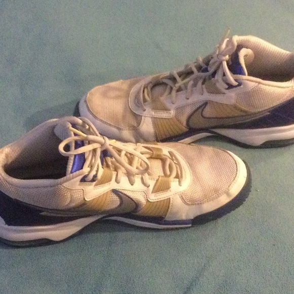 Nike Other - Nike Air Trainer SC Low Men’s